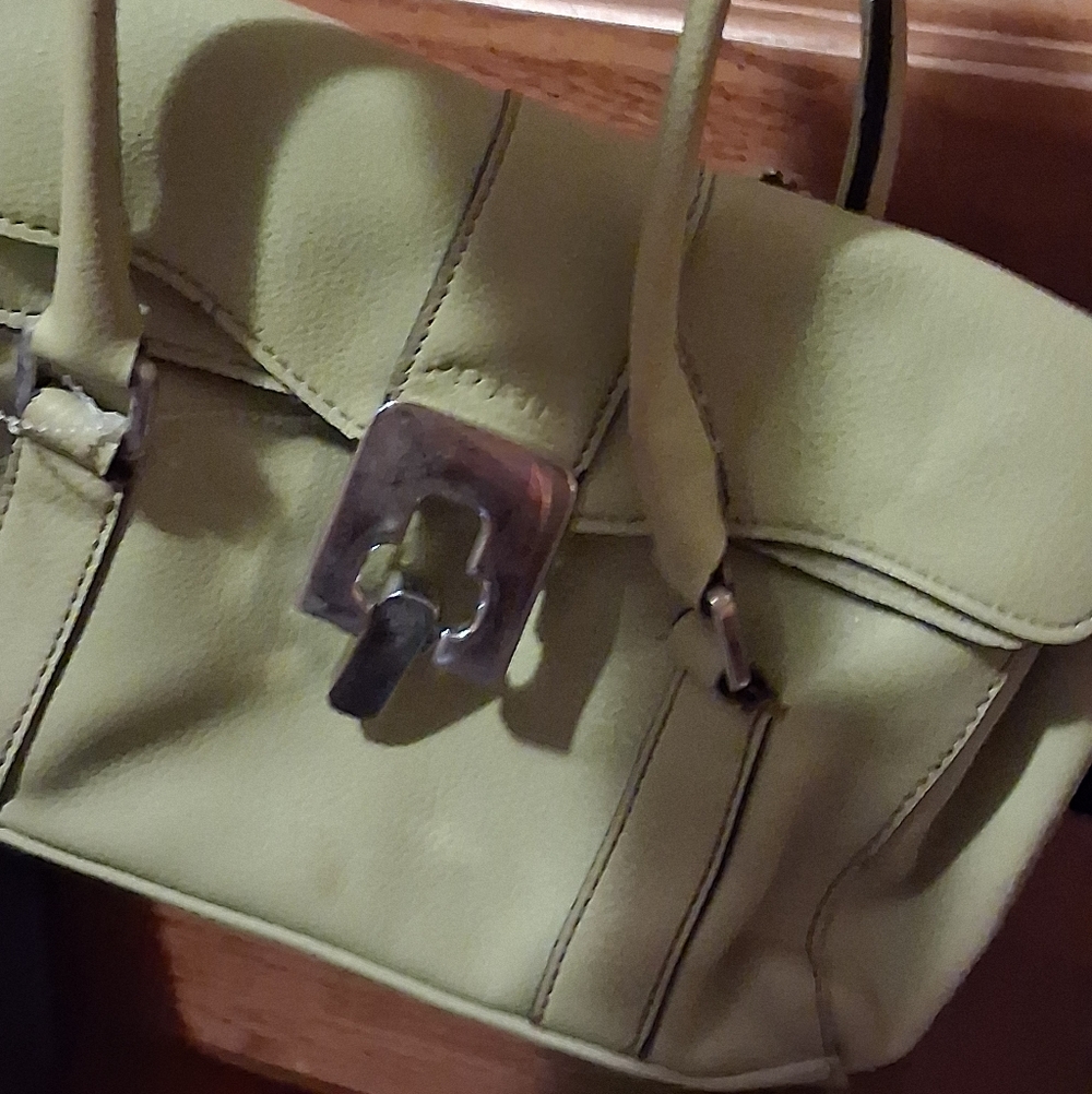 Prada Bag